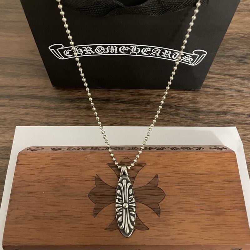 Chrome Hearts Necklaces